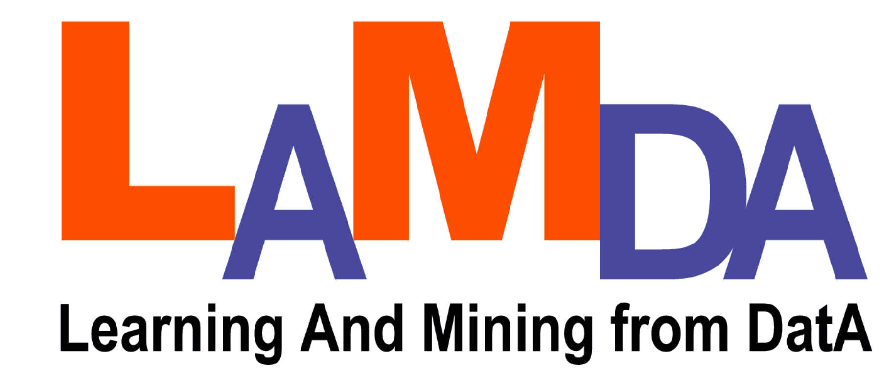 LAMDA Group logo
